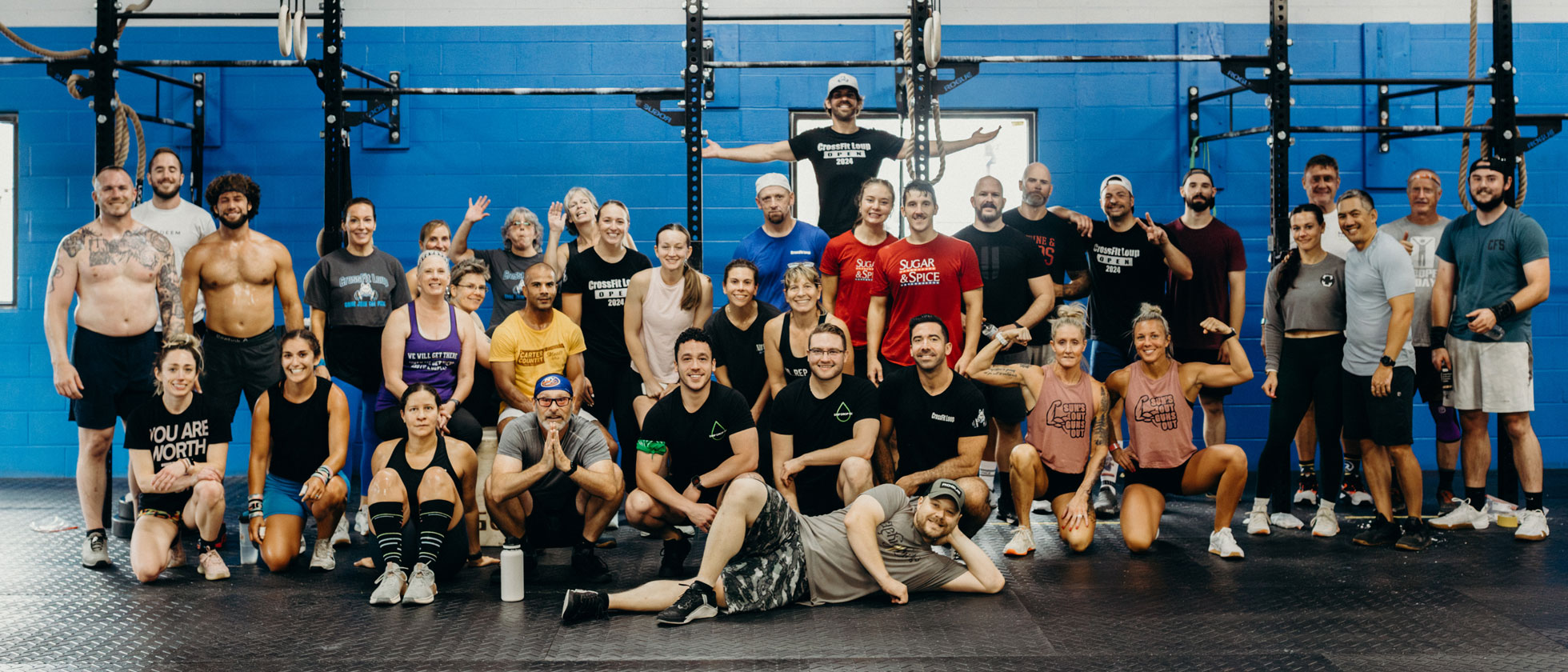 Top 5 Best Gyms In Syracuse